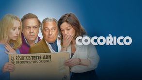 Cocorico, Film Comédie, Sur CINE+OCS